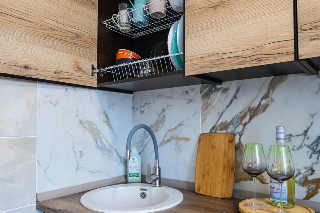 Уютная и чистая двушка в центре