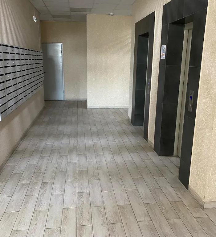 Квартира Квартира Первая береговая линия. До пляжа 3 минуты — Анапа