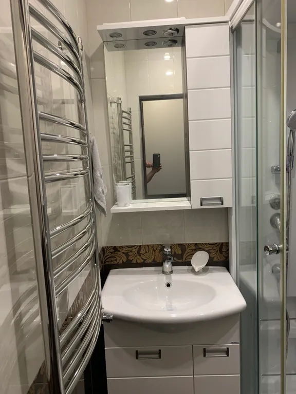 Коттедж Суперкомфортный дом на Черном море для проживания — Геленджик