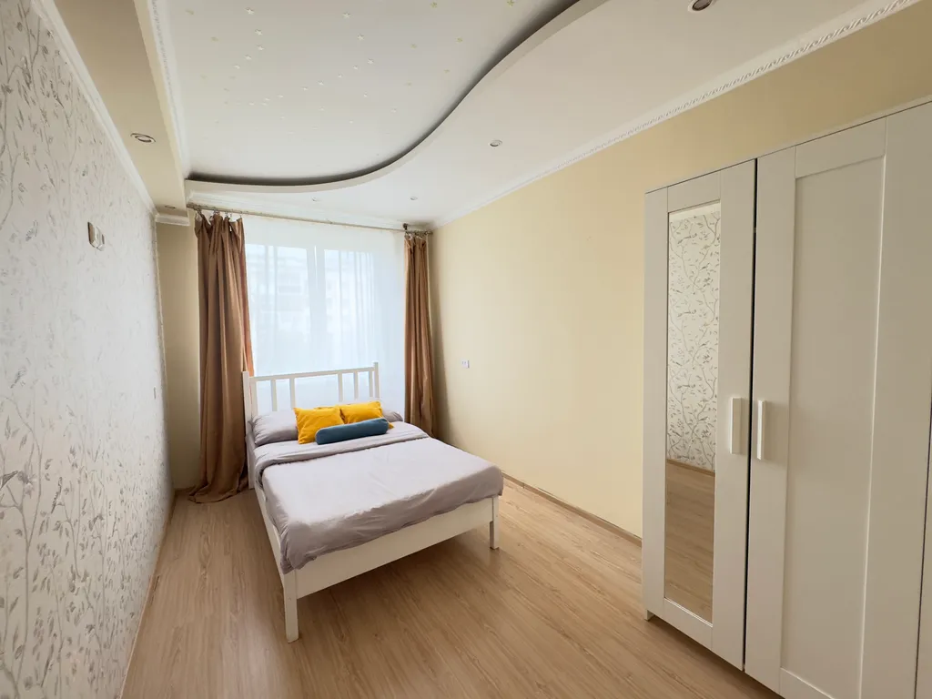 Квартира в районе 31 школы