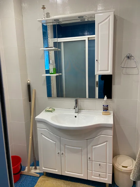 Загородный дом на берегу моря