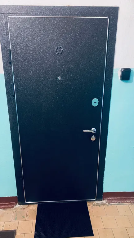 Комфортная квартира для отдыха и работы.