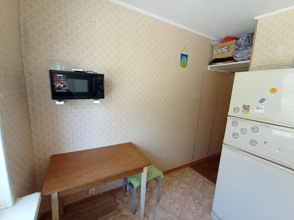 Уютная квартира на острове Русском с детской площадкой во дворе