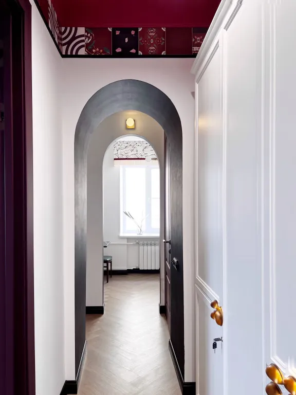 Апартамент у Кремля