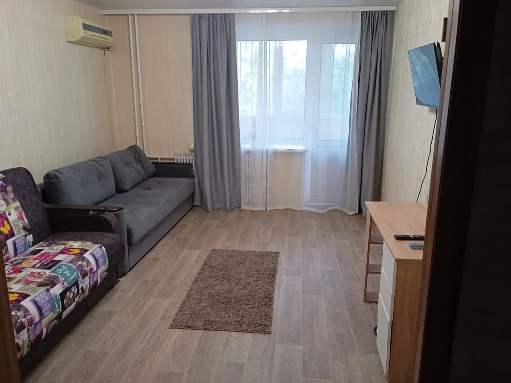 Удобная квартира рядом с Оби и ТЦ Парк хаус