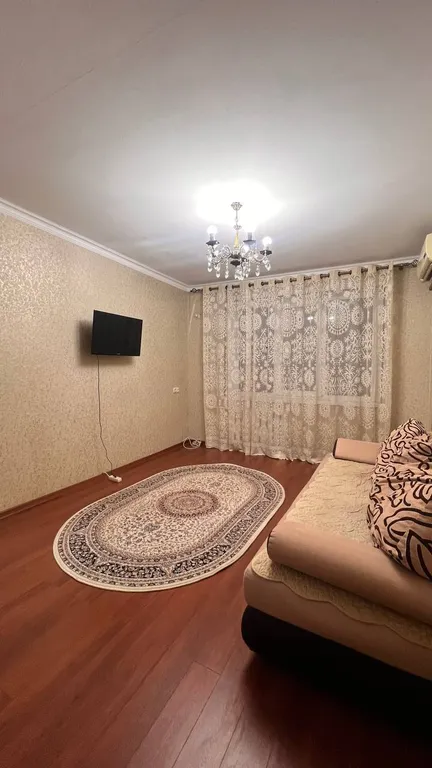 Квартира 2-комнатная Квартира — Махачкала