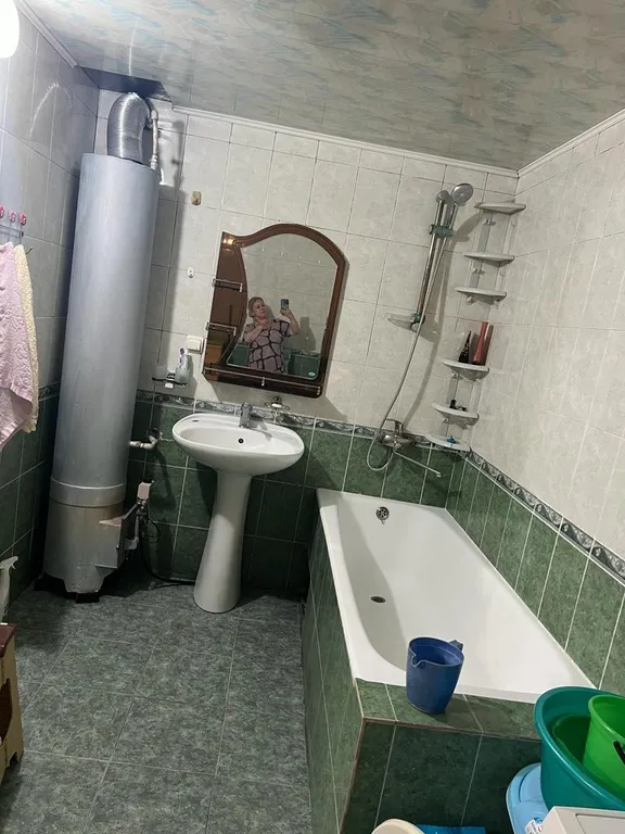 Коттедж Частный дом с садом — Дербент