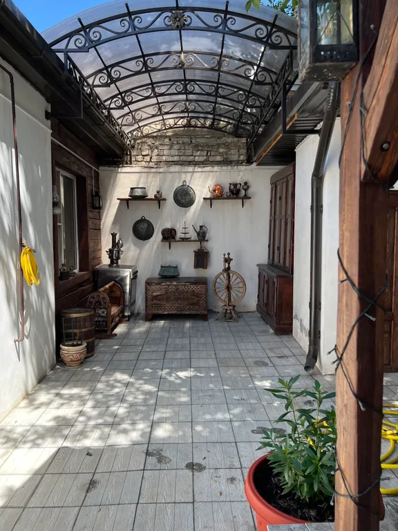 Коттедж Дом в центре города — Махачкала