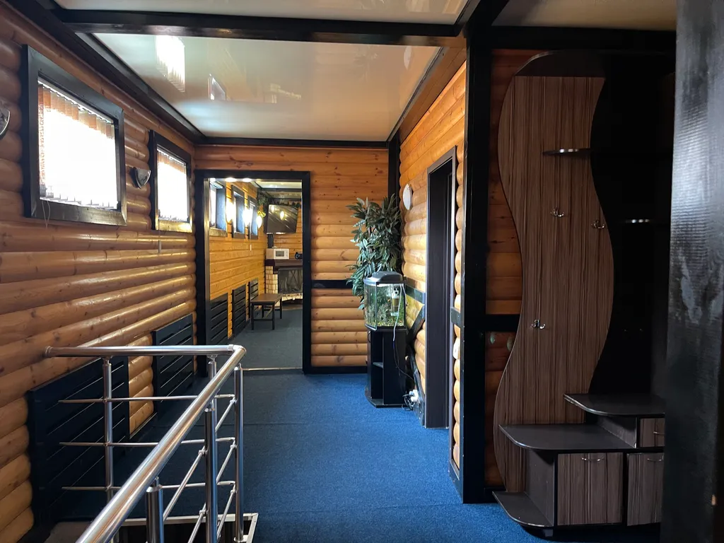 Медвежья Охта