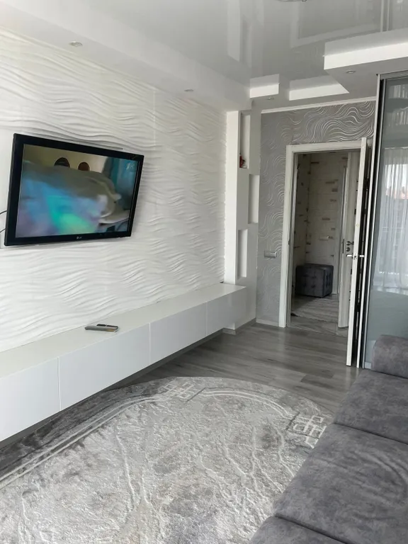 Квартира Уютная квартира — Пионерский