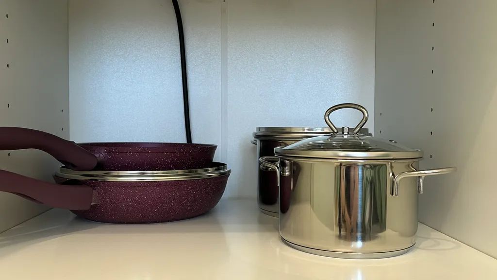 Апартаменты в ЖК Каравелла Португалии