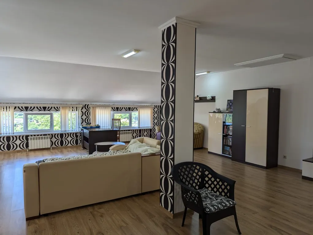 Уютные апартаменты у моря