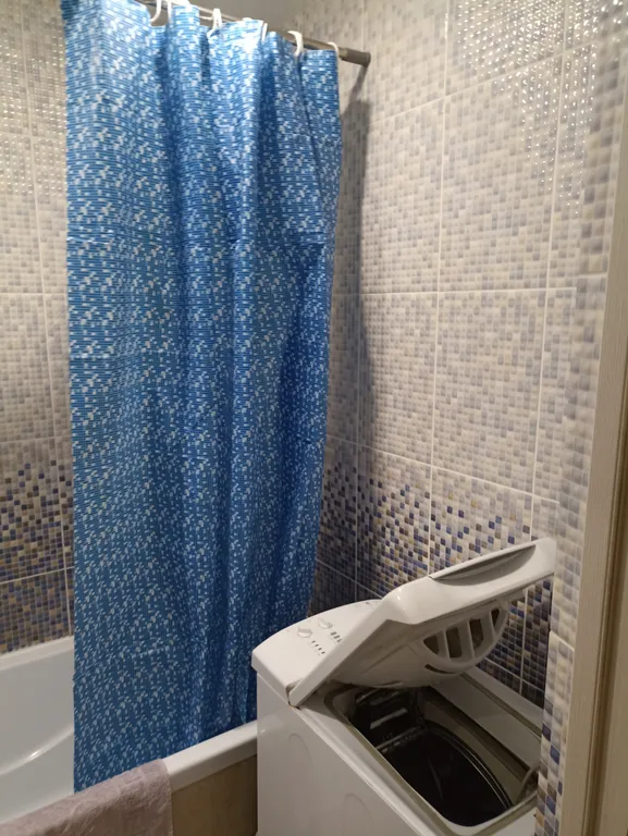 Квартира в центре города с шикарным видом на горы и пруд