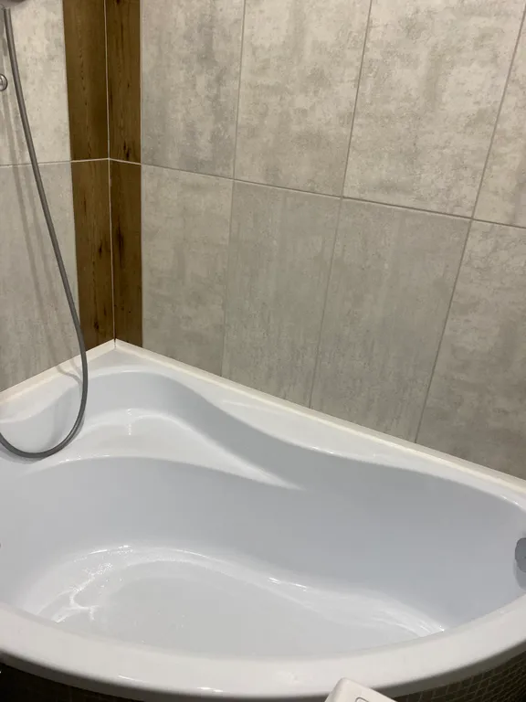 Чистая и всем оснащённая квартира в центре