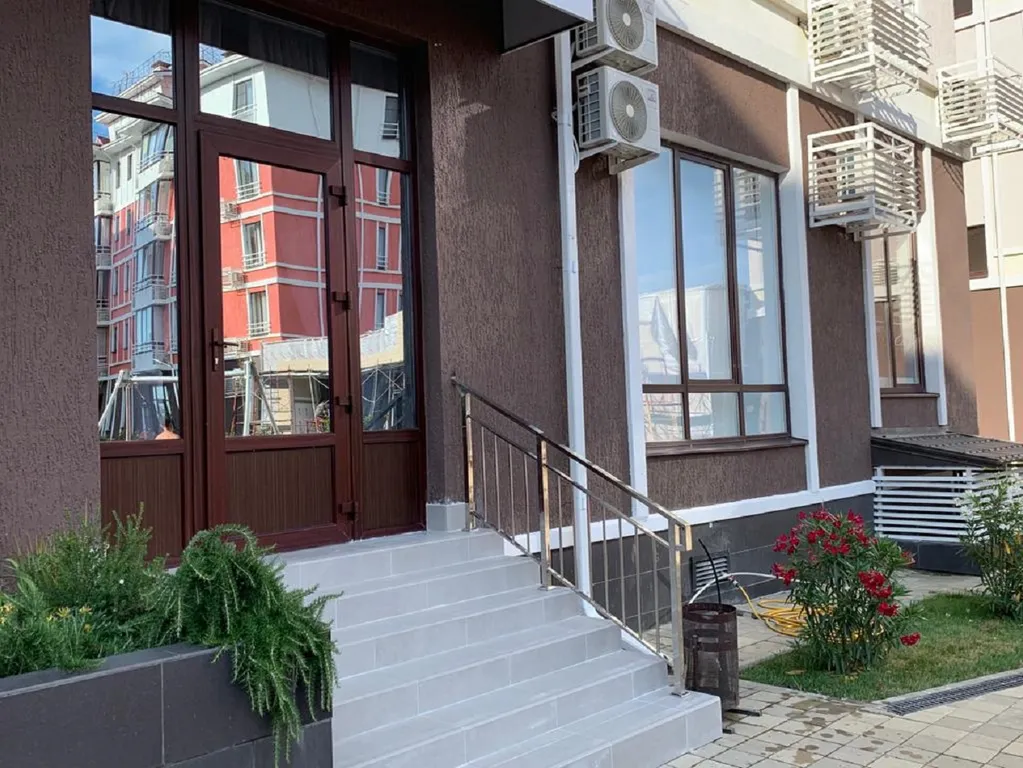 Резиденция See Side