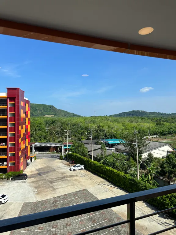 Яркая и красивая квартира Pb 650 у моря