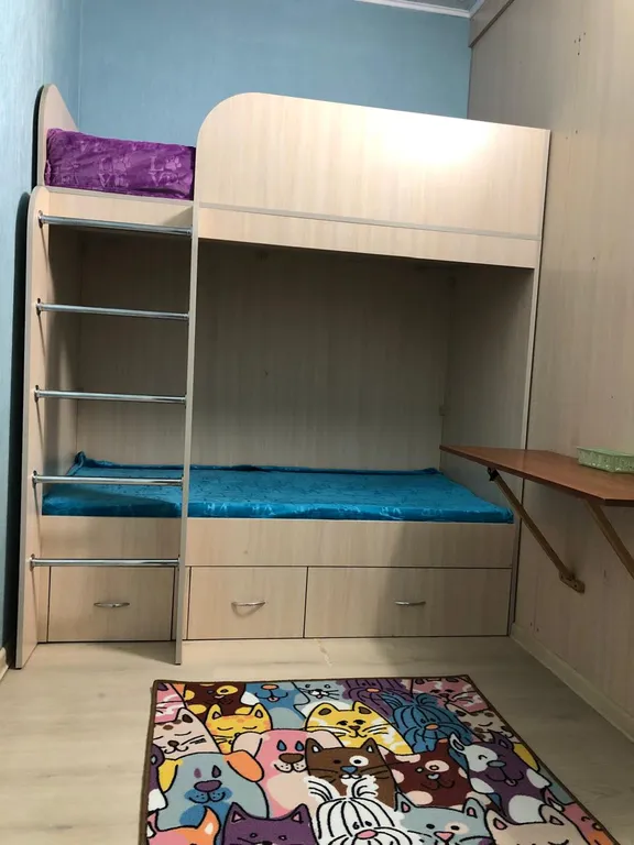 Квартира Уютная квартира — Калининград