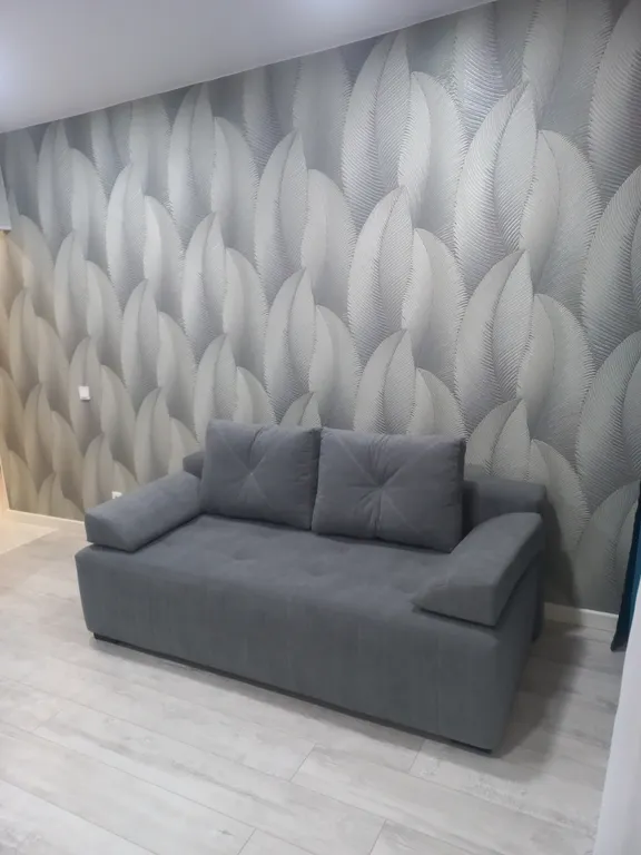 Уютная евродвушка рядом с Аэропортом Толмочево