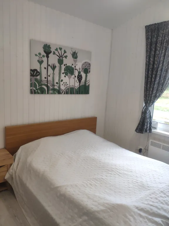 Коттедж 2-комнатный Дом — Красное Село