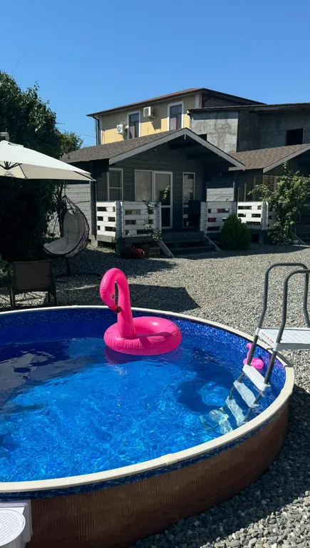 Летние домики