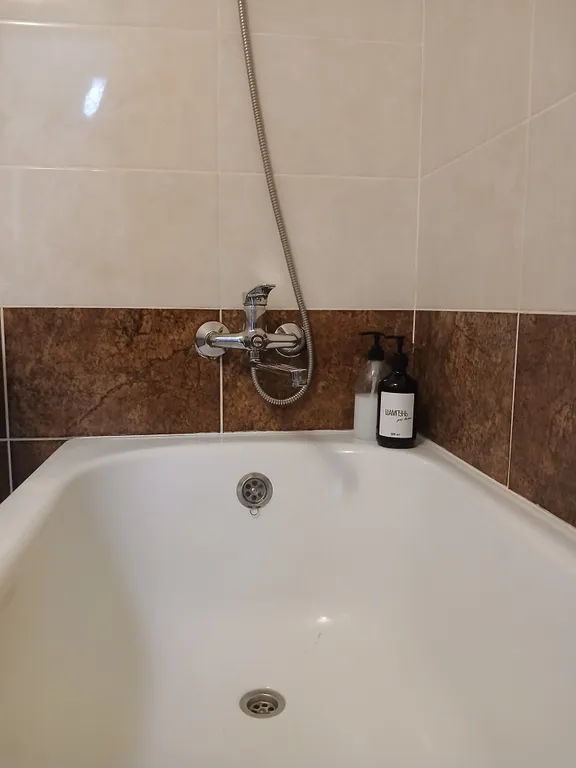 Квартира Уютная, чистая квартира у парка Галицкого и стадиона Краснодар — Краснодар