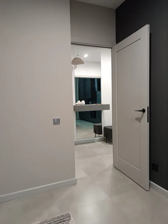 Квартира Уютная квартира — Калининград