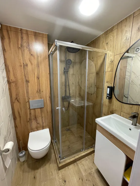 Апартаменты Сибирь