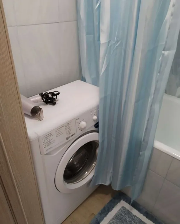 Квартира 2-комнатная Квартира — Тюмень