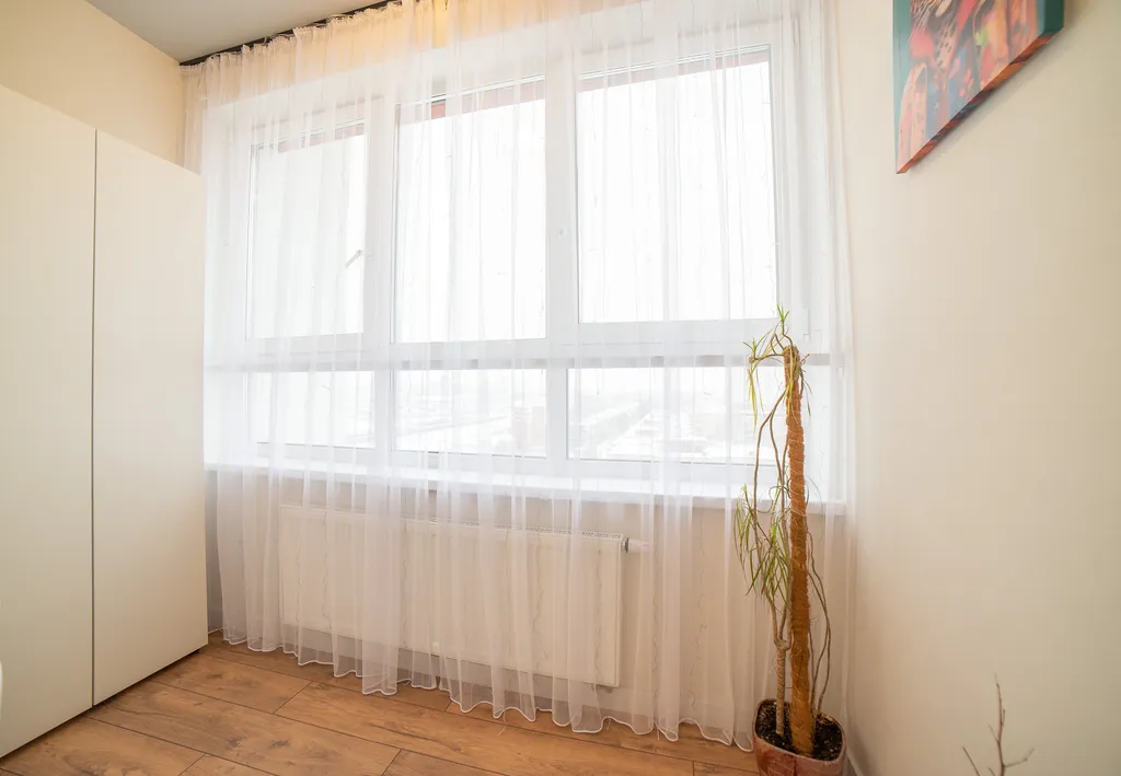 Квартира Студия с видом на рассвет. Новая! — Екатеринбург