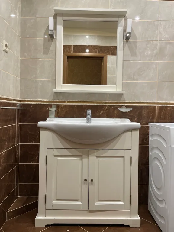 Уютная квартира в центре Минска