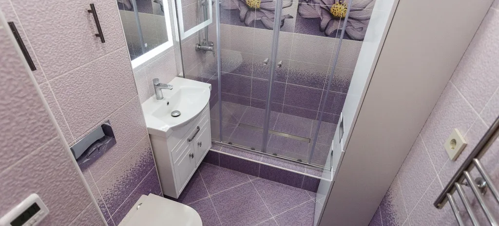 Квартира Квартира для семьи в новом ЖК — Ярославль