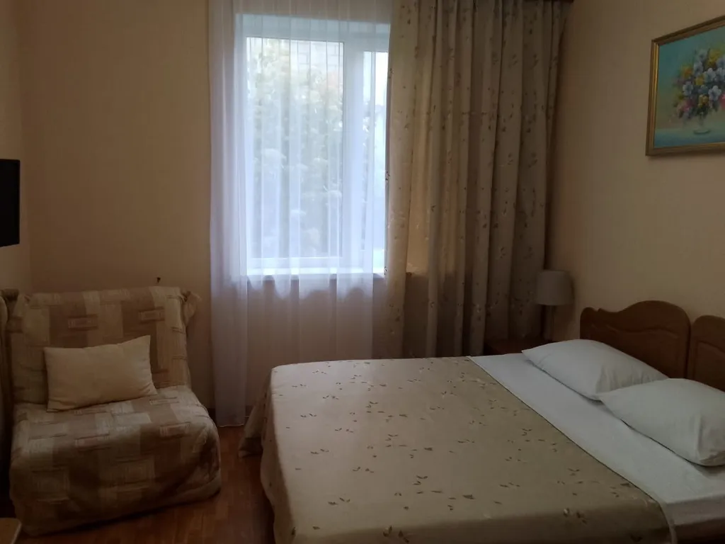 Квартира Комната — Геленджик