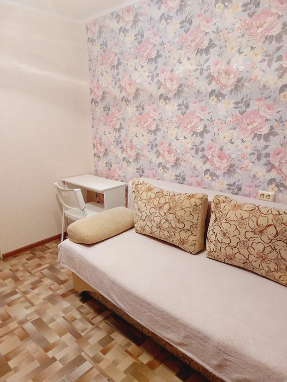 Уютная гостинка