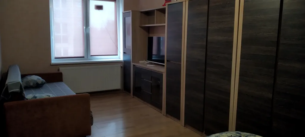 1-комнатная Квартира — аренда посуточно в Калининград