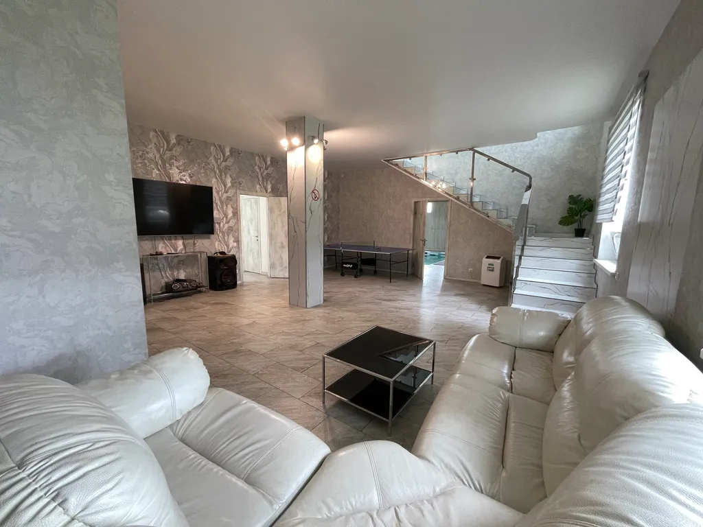 Золотая гавань