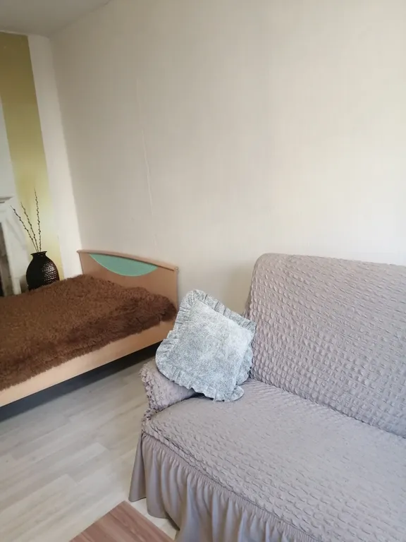 Недорогая квартира