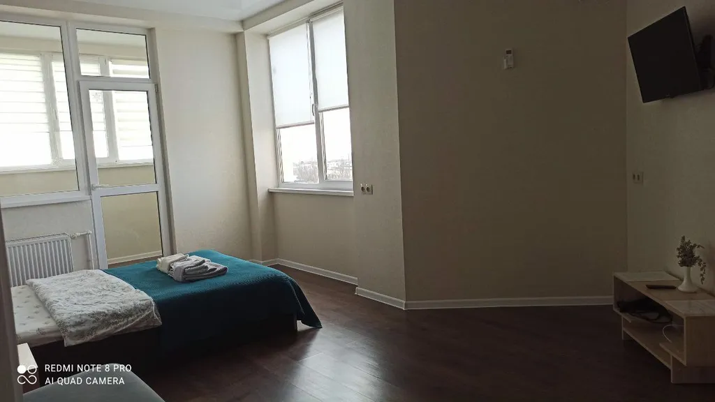 Квартира Квартира с видом на море — Севастополь