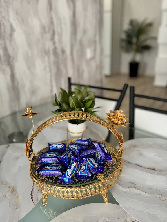 Квартира в районе Детского Мира