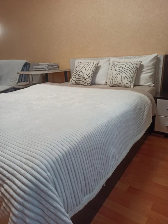 Квартира Студия в центре в новостройке — аренда посуточно в Архангельск