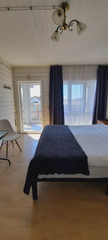 Квартира Номер у моря, в шаговой доступности от жд вокзала — Адлер