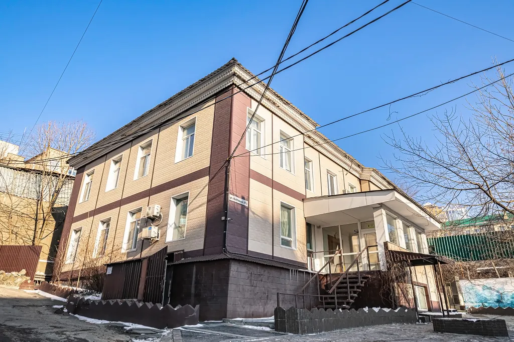 Тихая, спокойная квартира в центре города