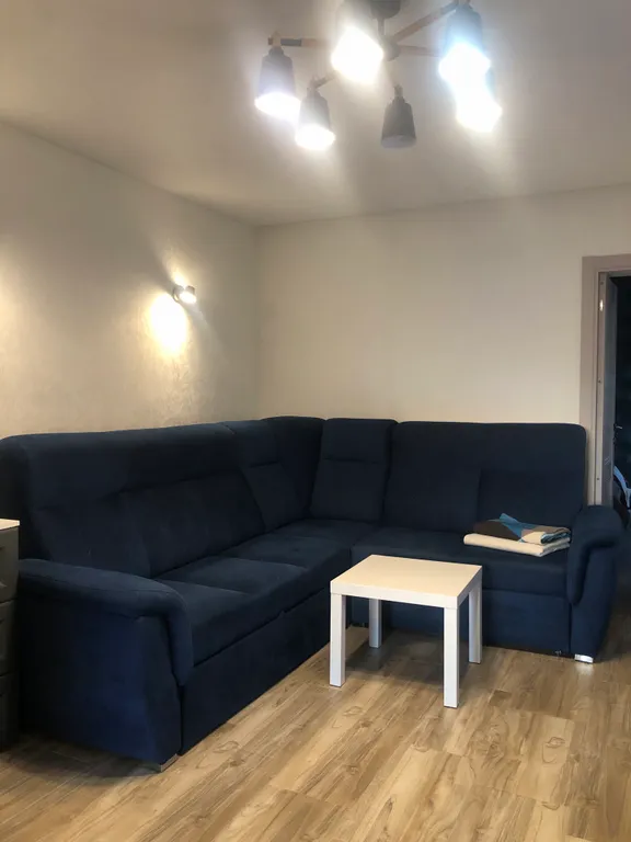 Комфортный дом для семейного отдыха