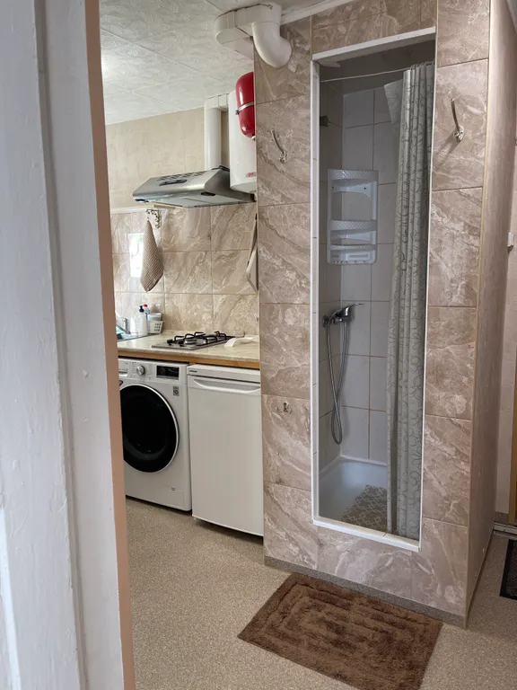 Квартира Квартира с видом на Глаз Балтики — Зеленоградск