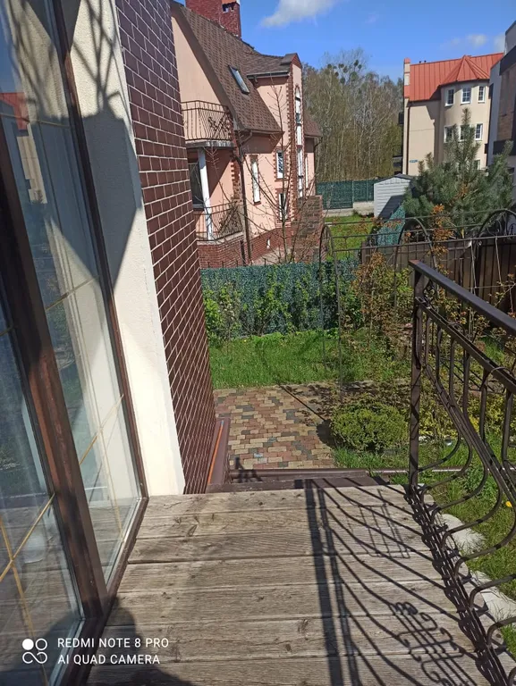 Квартира у моря