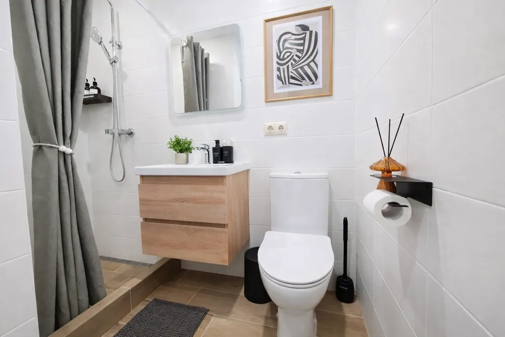 LanaRoom Новая студия с дизайнерским ремонтом