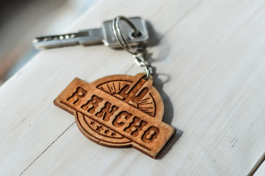 Домик Буйвола