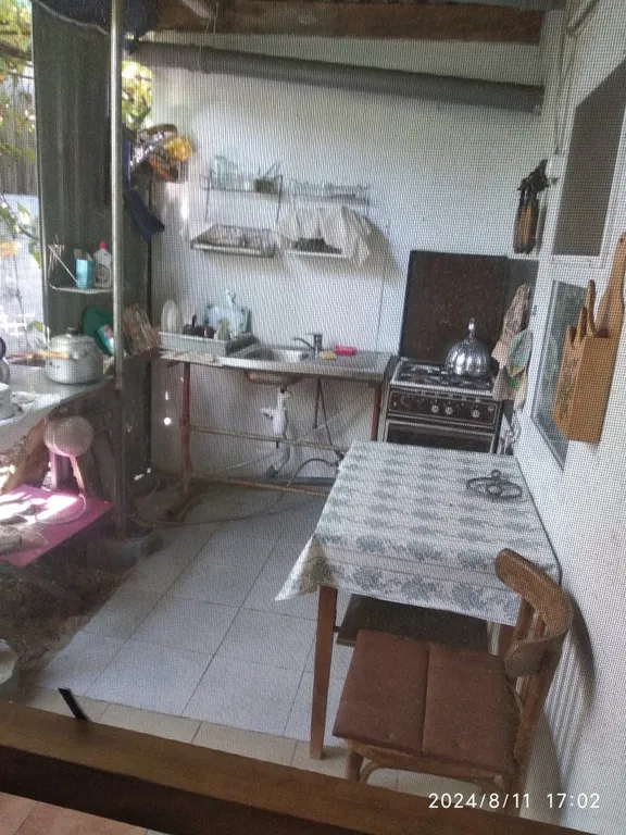 Комната в частном доме доме у самого моря