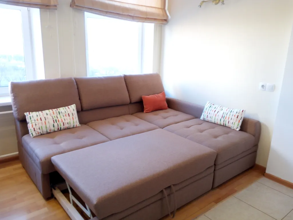 Семейные апартаменты