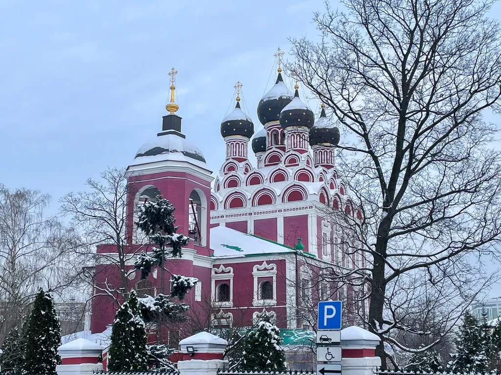 Уютная двушка