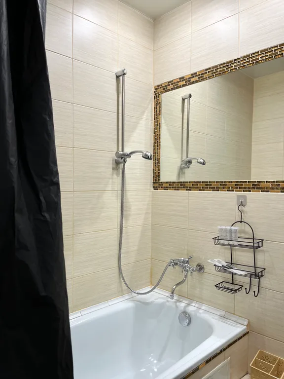 Квартира Квартира в удобном расположении — Красноярск